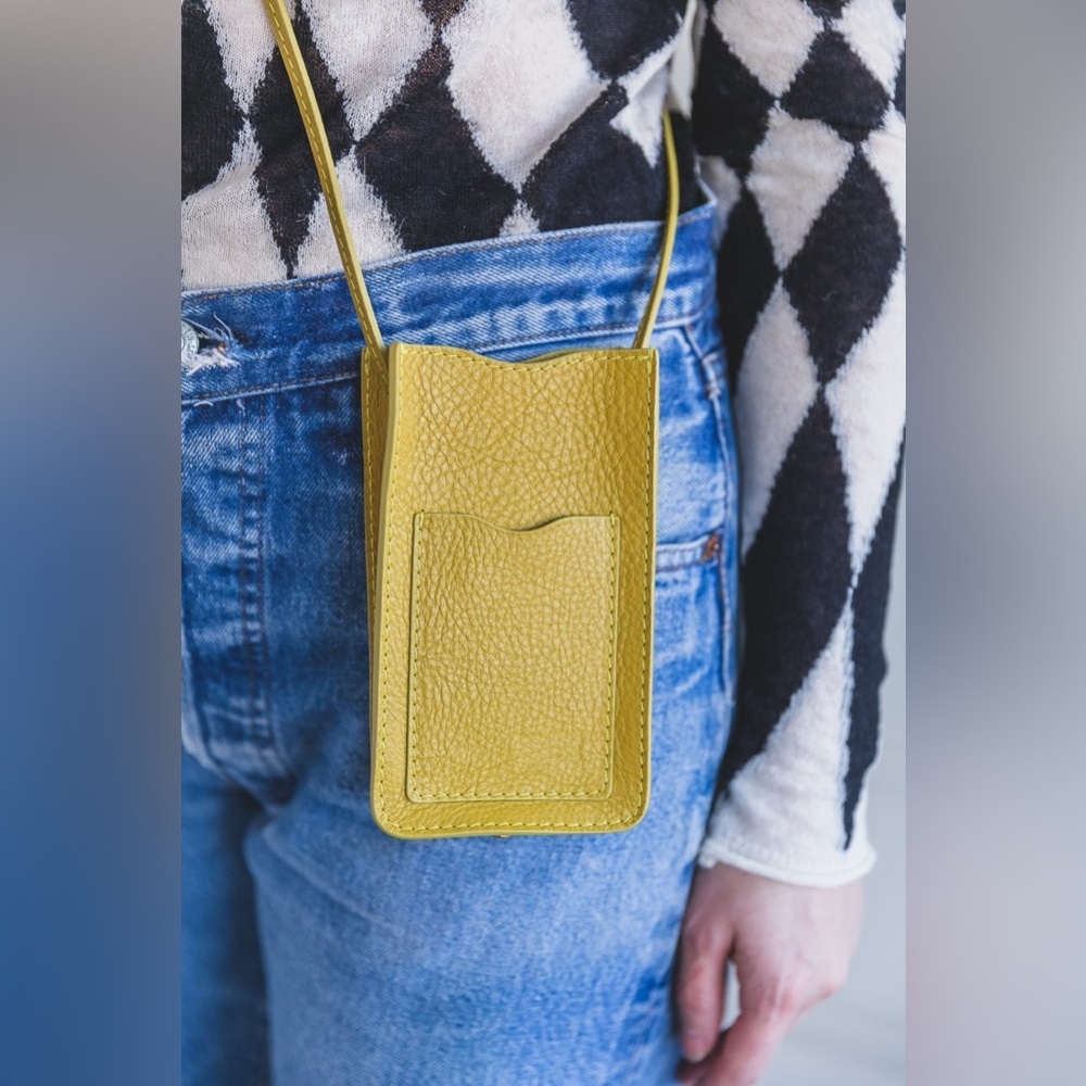 Lindquist Object Pal sling
